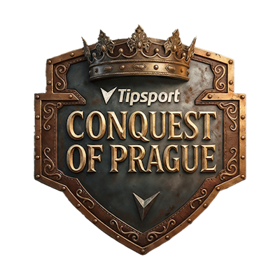 Tipsport Conquest of Prague 2026 Finals