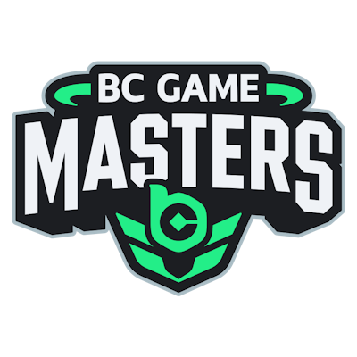 BC Game Masters Championship Season 2